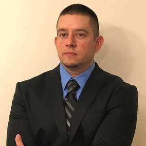 Meet your Posher, Steve